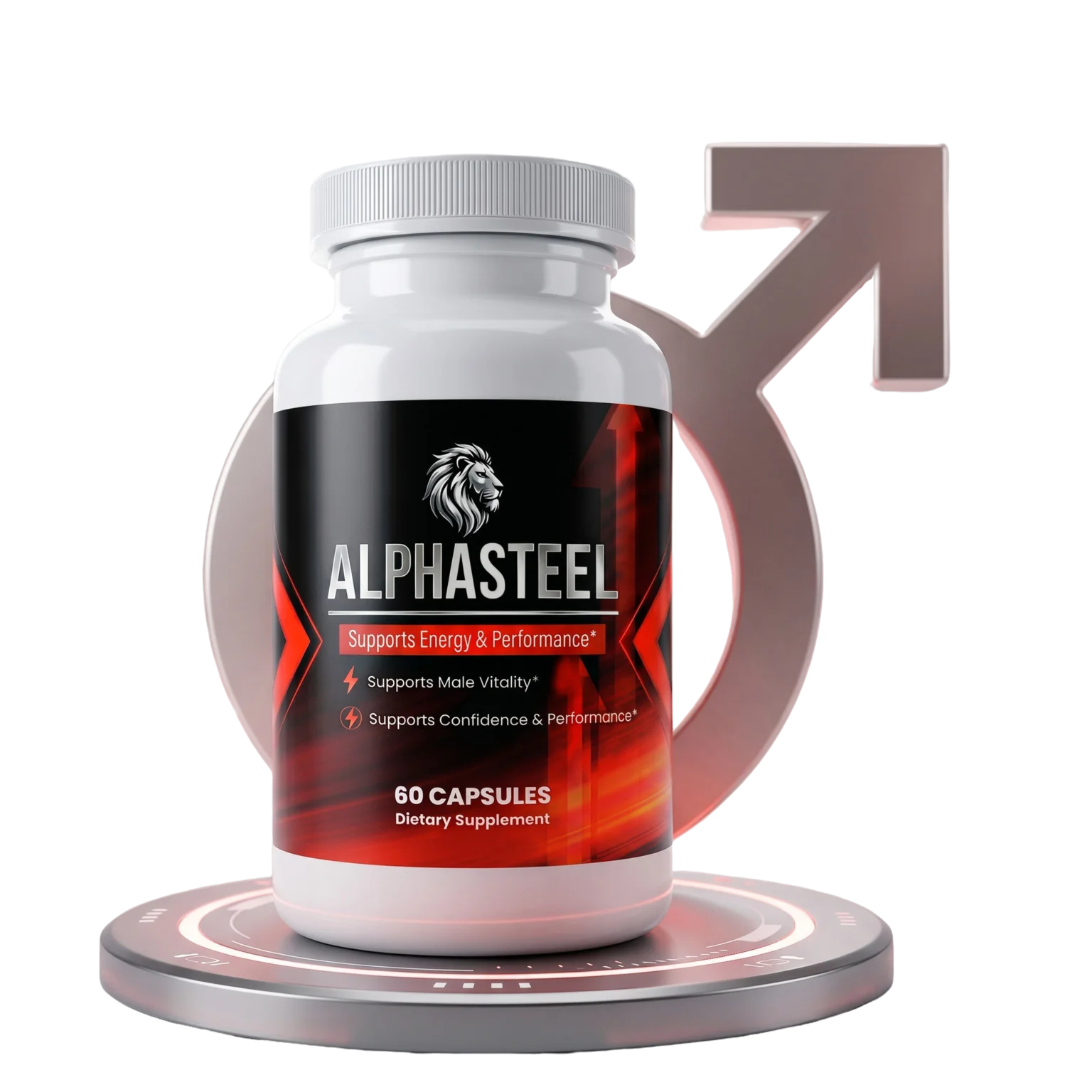 alphasteel